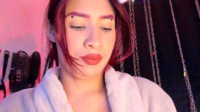 charrlotte_quin live cam on Cam4