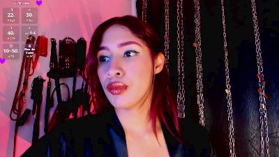 charrlotte_quin live cam on Cam4
