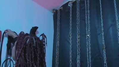 charrlotte_quin live cam on Cam4