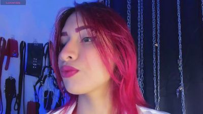 charrlotte_quin live cam on Cam4
