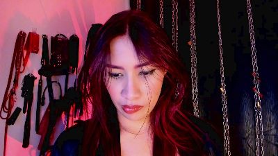 charrlotte_quin live cam on Cam4