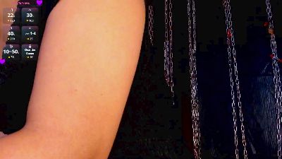 charrlotte_quin live cam on Cam4