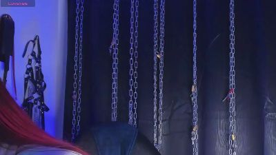 charrlotte_quin live cam on Cam4