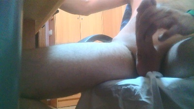 chaser_oso live cam on Cam4