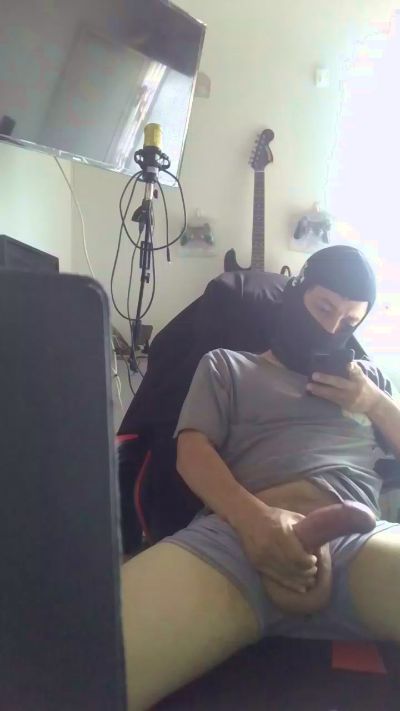 chasoss live cam on Cam4