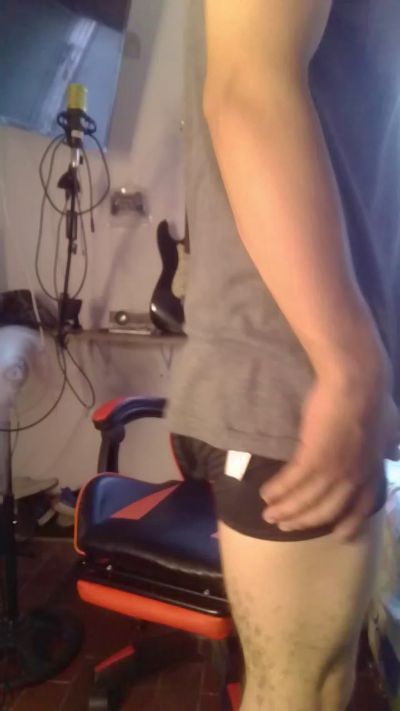 chasoss live cam on Cam4