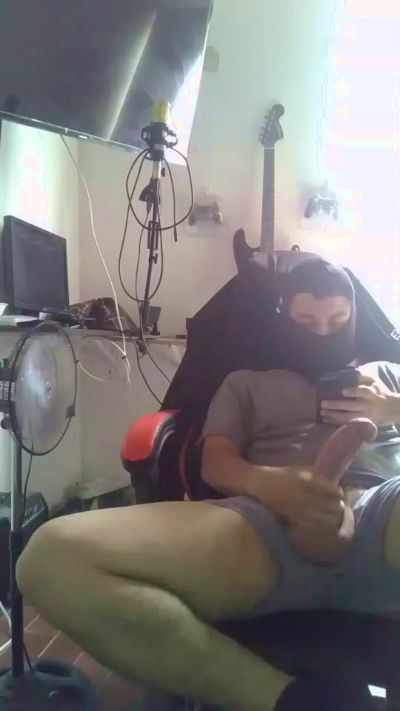 chasoss live cam on Cam4