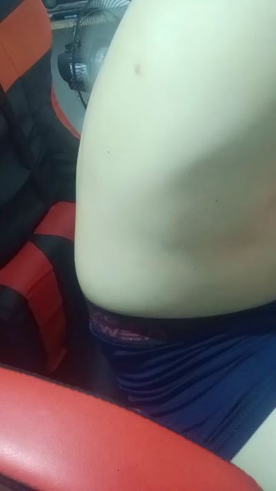 chasoss live cam on Cam4