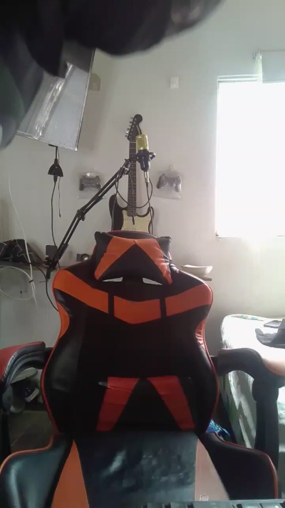 chasoss live cam on Cam4