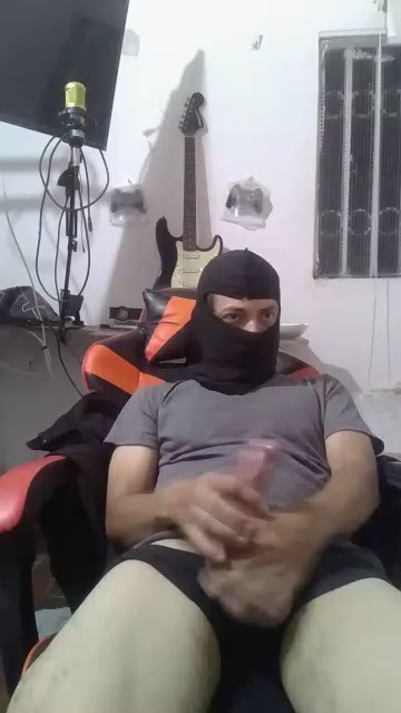 chasoss live cam on Cam4