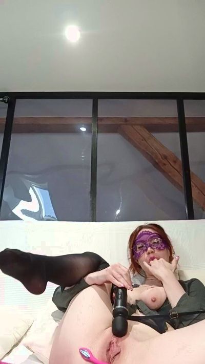 chatoncokinXX live cam on Cam4