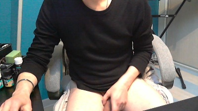 chbiomale Live Cam on Cam4