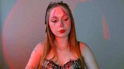 chechelady live cam on Cam4