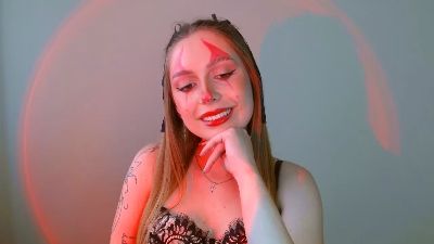 chechelady live cam on Cam4