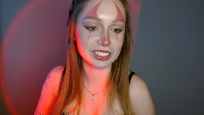 chechelady live cam on Cam4