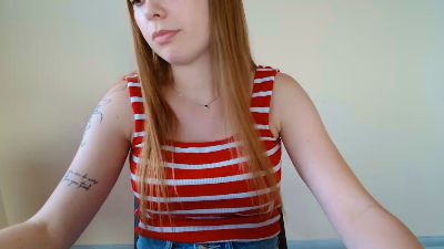 chechelady live cam on Cam4