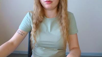 chechelady live cam on Cam4