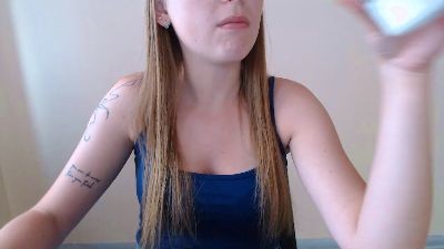chechelady live cam on Cam4