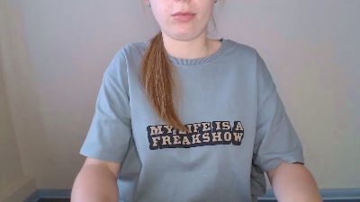 chechelady live cam on Cam4