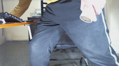 checho290 live cam on Cam4