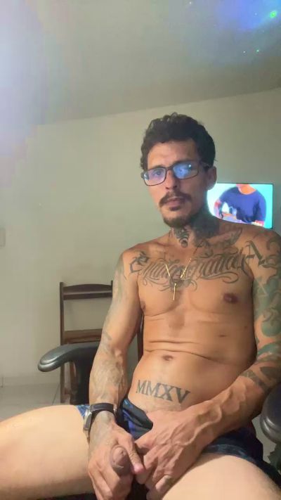 check43 live cam on Cam4