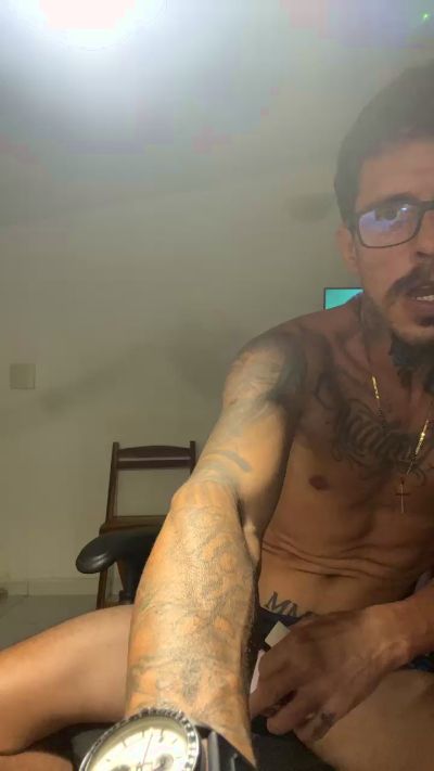 check43 live cam on Cam4