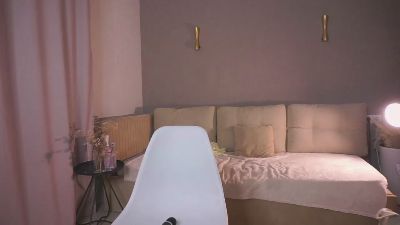 cheekie_breekie live cam on Cam4