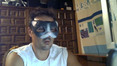 cheiss live cam on Cam4
