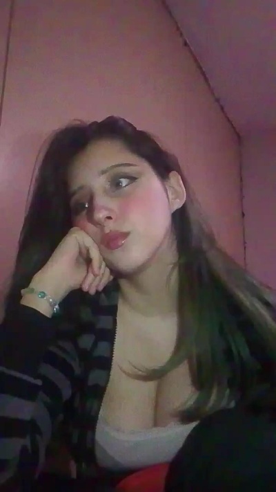 cherria live cam on Cam4