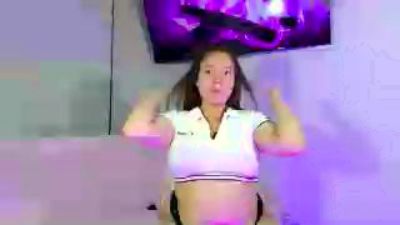 cherry_valeria live cam on Cam4