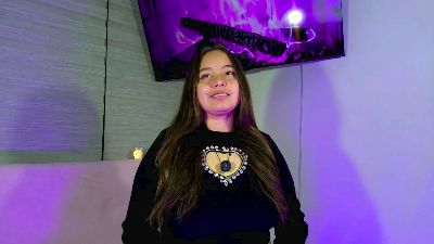 cherry_valeria live cam on Cam4
