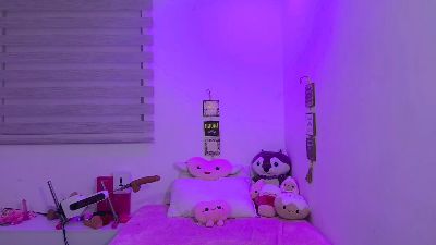cherry_valeria live cam on Cam4