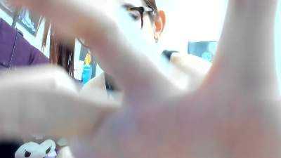 cherry_weet_55 live cam on Cam4