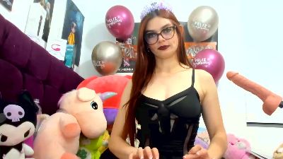 cherry_weet_55 live cam on Cam4