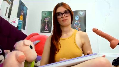 cherry_weet_55 live cam on Cam4