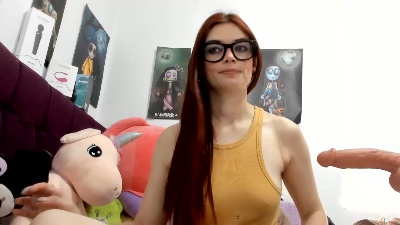 cherry_weet_55 live cam on Cam4