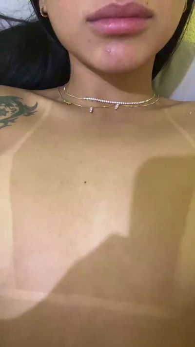 cherryboomie live cam on Cam4