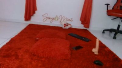 cherrydelicious live cam on Cam4