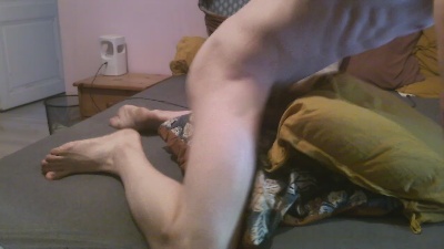 chevalier_mmm live cam on Cam4