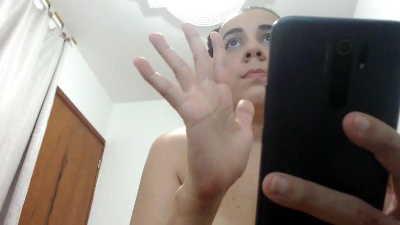 chica_latinabe5 live cam on Cam4