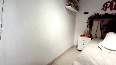 chica_pinkxxx live cam on Cam4