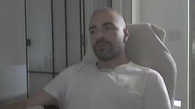 chicco81 live cam on Cam4