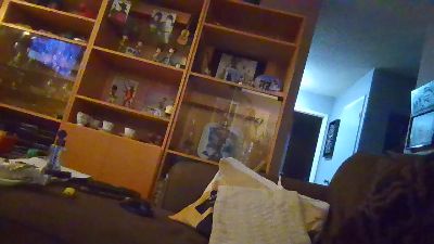 chickinrock live cam on Cam4