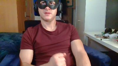 chicocan_87 live cam on Cam4