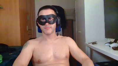 chicocan_87 live cam on Cam4