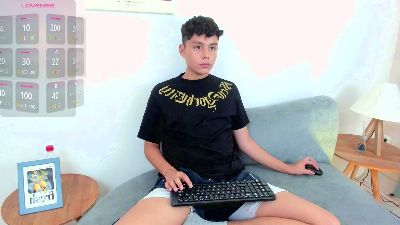 chicomedusa live cam on Cam4