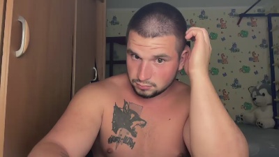 chiraq1945 live cam on Cam4