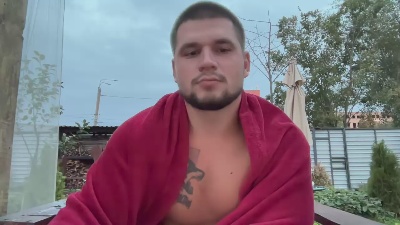 chiraq1945 live cam on Cam4