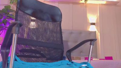 chloe_rosse_ live cam on Cam4