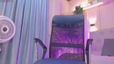 chloe_rosse_ live cam on Cam4